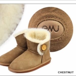 ❌sold❌ Women’s EMU Boots